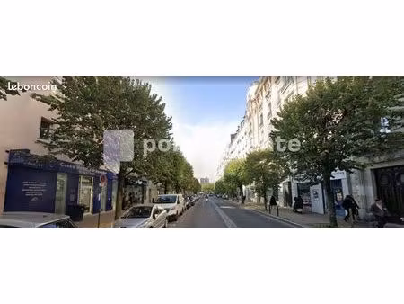 commerce beauté/coiffure 50 m²