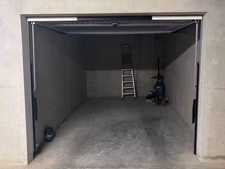 garage