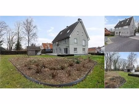 maison à vendre à lindendreef 14 beerse (rbv43823)