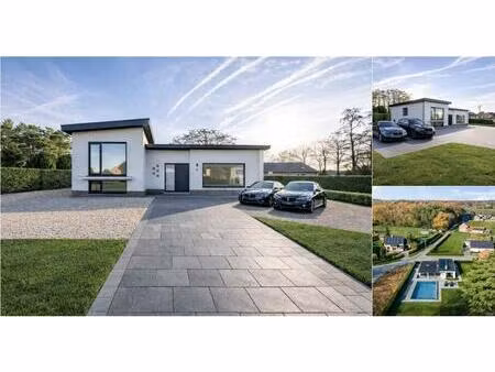 maison à vendre à hulstsestraat 33 begijnendijk (rbv43169)