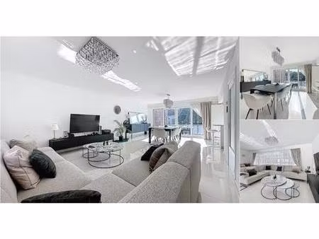 maison à vendre avec garage et terrasse   molenbeek-saint-jean (vbd96200)