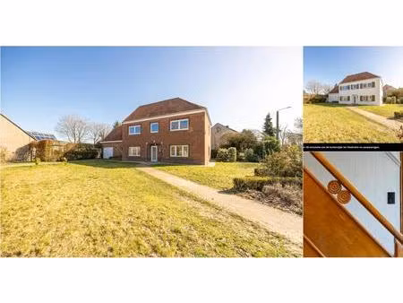 maison à vendre à oude hofstraat 1 genk (rbv43923)