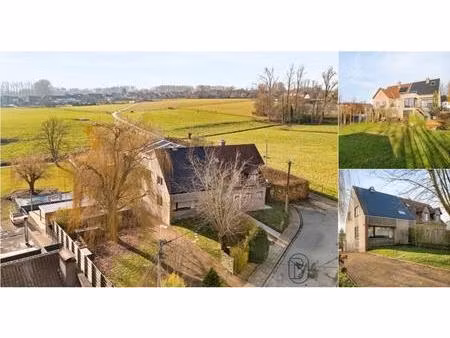 maison à vendre à kerkweg 6 haaltert (rbv43340)