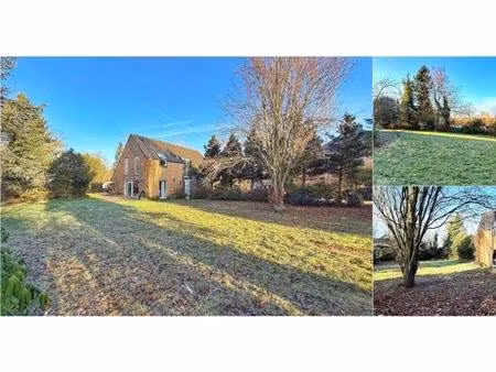 maison à vendre à avenue fernand jérôme 40 jalhay (vbd96399)