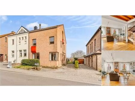 maison à vendre à willem vanden abeelelaan 28 heverlee (rbv43744)