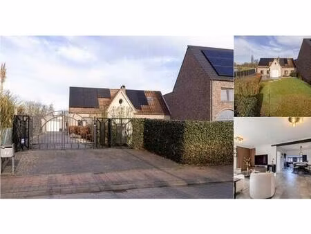 maison à vendre à merksplassebaan 41 malle (rbv43825)