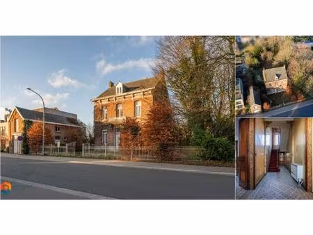 maison à vendre à lierbaan 153 beerzel (rbv43703)