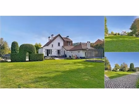 villa à vendre avec garage et terrasse   charleroi (vbd96415)