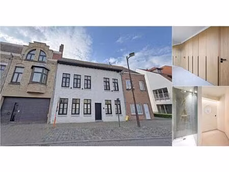 villa à vendre à leopold ii laan 7 oostduinkerke (rbv43456)