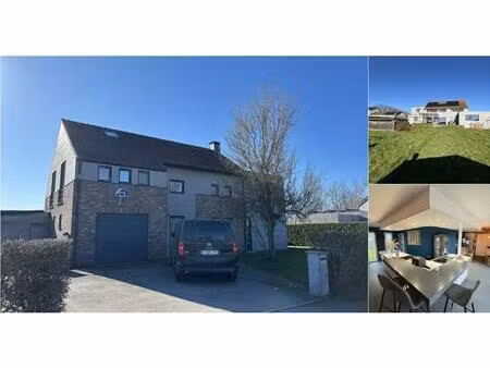 villa à vendre à route croix maga 30 pepinster (vbd96151)