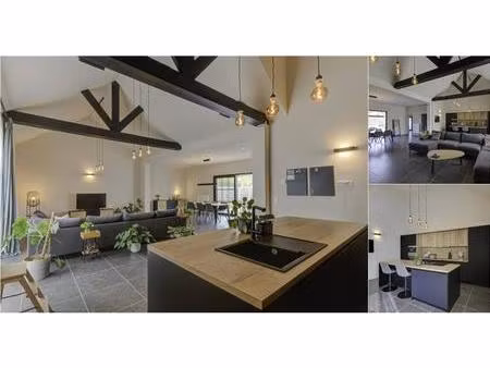 maison à vendre à hoog heultje 46 westerlo (rbv43432)