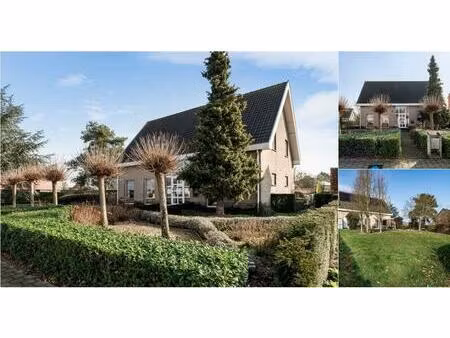 maison à vendre à bredabaan 171 wuustwezel (rbv43038)