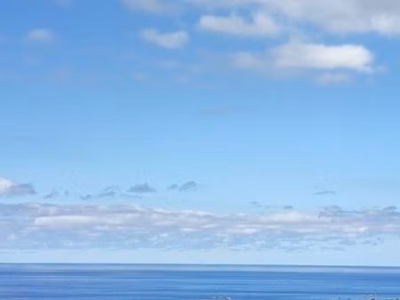 terrain constructible ste marie