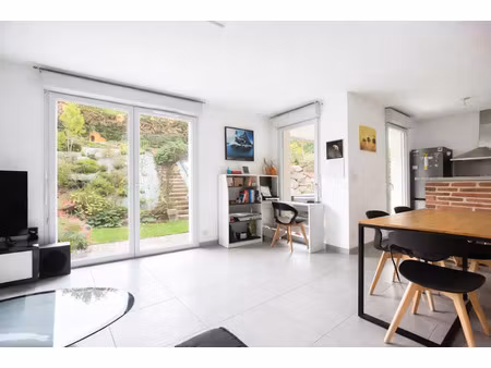 vente appartement 3 pièces 63.33 m² à flourens (31130)  225 320 €