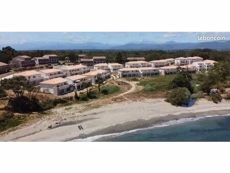 appartement 2 pieces 31m2