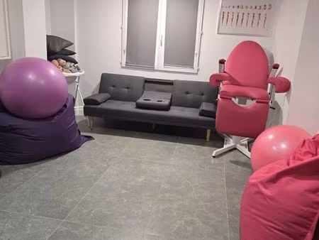 local cabinet médical