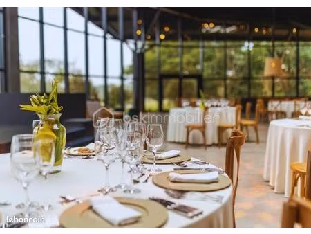 commerce restaurant creteil