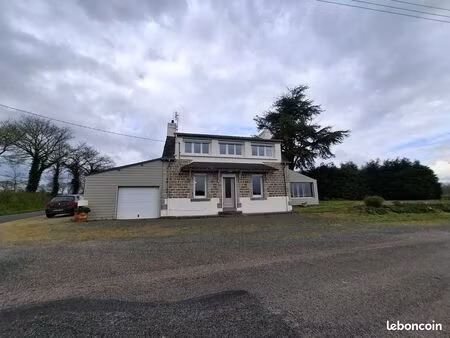 maison 4 pièces 87 m²