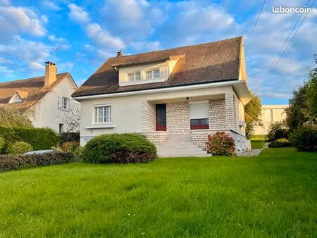 maison individuelle vierzon bourgneuf