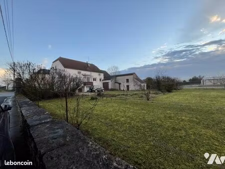 maison 92 m² premeaux prissey