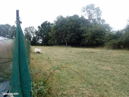 terre et dependances