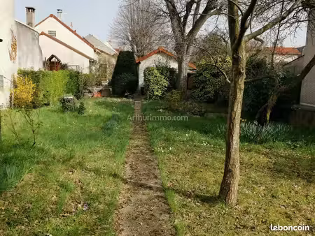 terrain 430 m² gournay-sur-marne