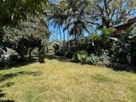 parcelles viabilisees - 250m² - 300m² et 350m²