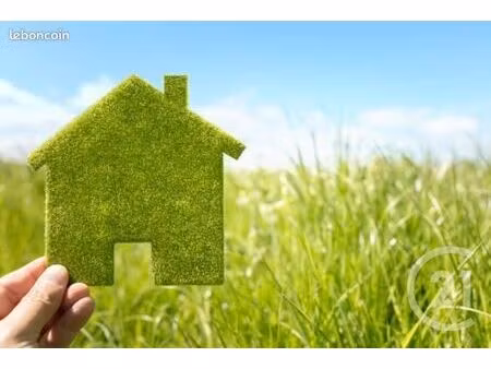 terrain 703 m² villecresnes