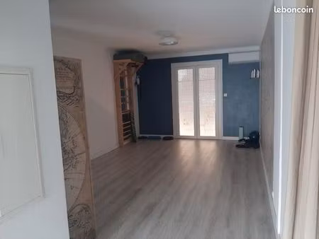 vends t3 quartier finosello 230 000