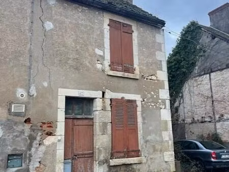 maison 2 pièces 50 m²