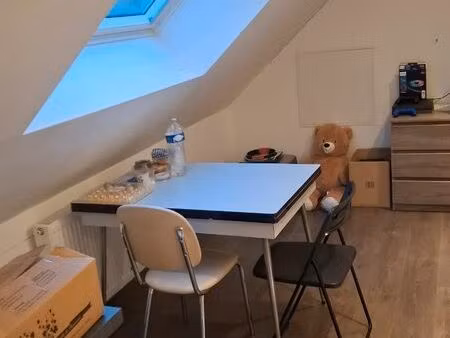 location de studio meublé a la ferme