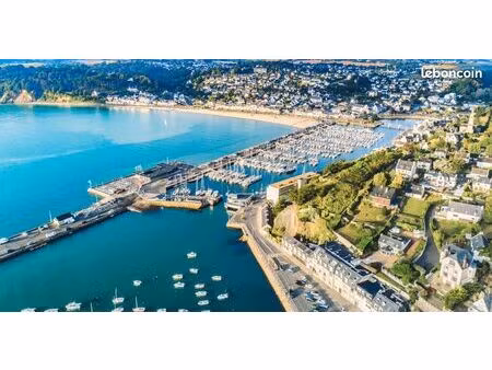 restaurant 180 m² binic