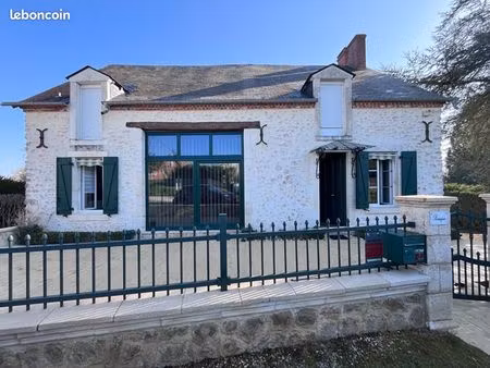 maison 5 pièces 144 m²