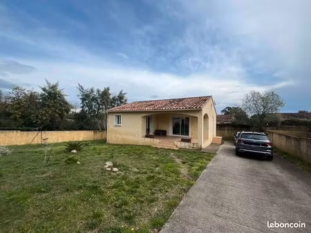 maison individuelle solaro