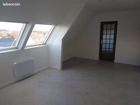 vend appartement t2