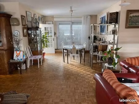 grand appartement-hypercentre le mans