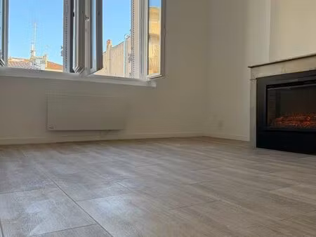 rare – quartier du camas (13005)