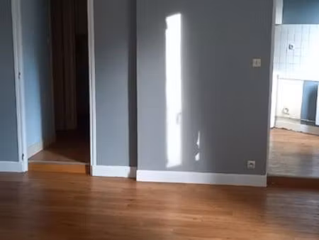 appartement type 2 de 42m2