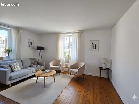 bureaux lumineux à louer – emplacement idéal au mans