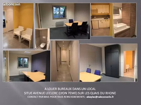 a louer bureau independant
