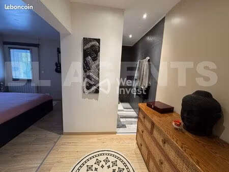 maison 6 pièces 162 m²
