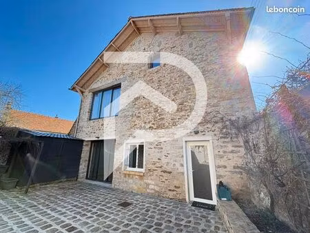 maison 4 pièces 94 m²