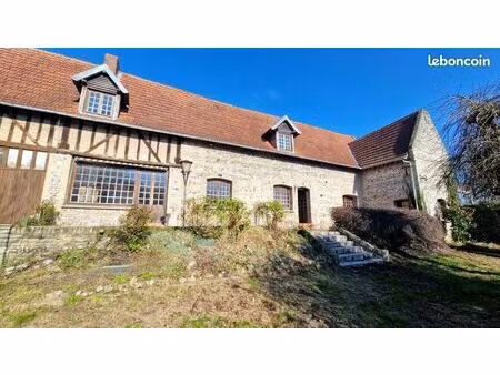 maison 8 pièces 237 m²