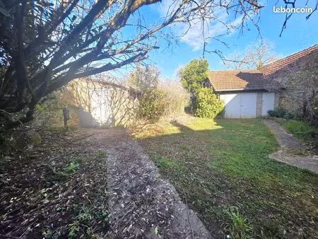 maison 4 pièces 71 m²