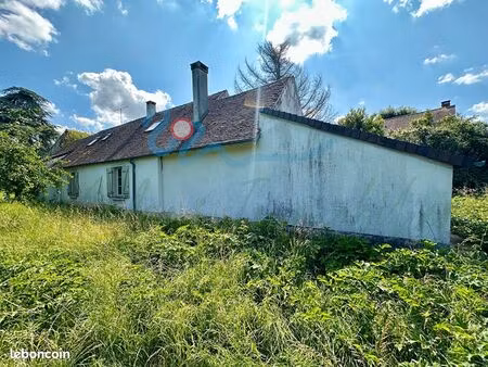 maison 5 pièces 117 m²