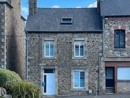 maison de ville 5 pièces