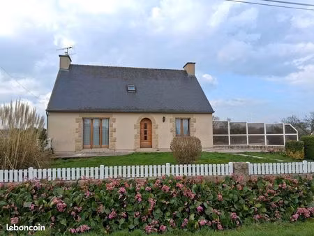 maison 4 pièces 119 m²