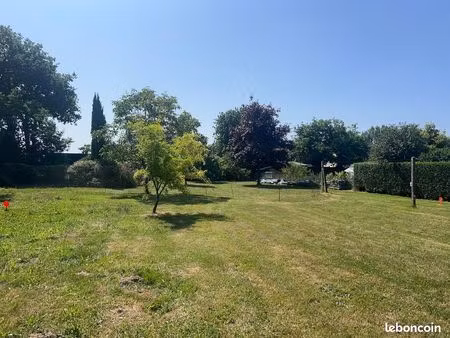 terrain hors lotissement proche dinan