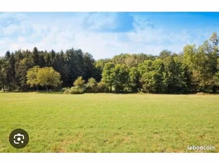 recherche terrain autour de parigné l’évêque