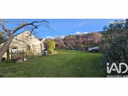 terrain 312 m² trégastel
